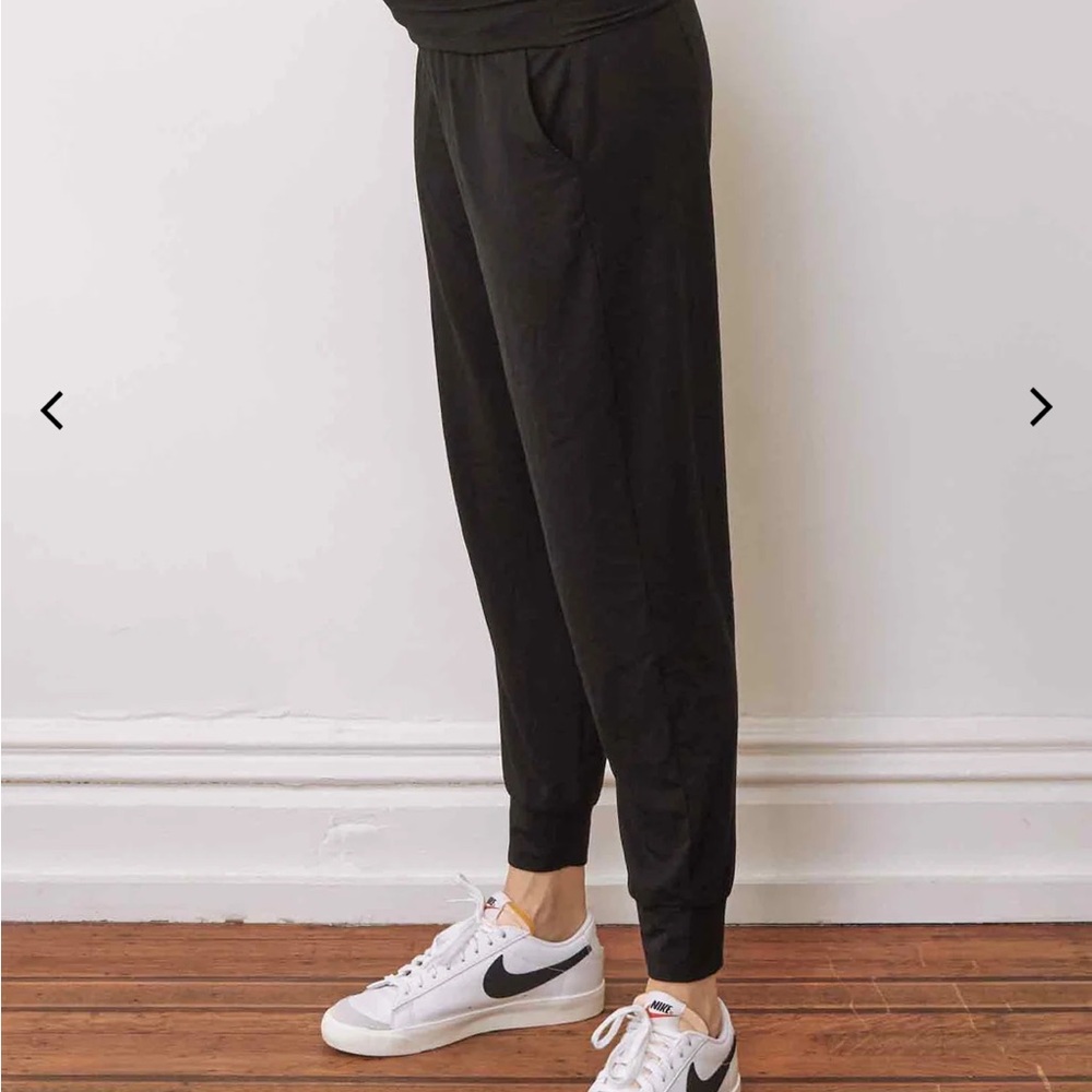 Hatch Maternity Jogger “The Over Under Easy Pant”
